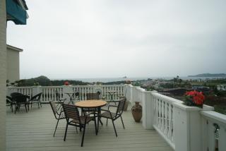Jeju the Ocean Hill Pension - Seogwipo - 4