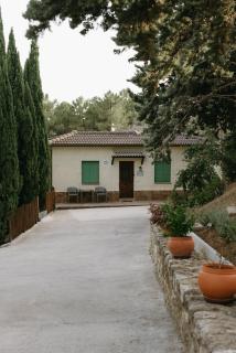 Apiedesierra - Caserio del Colmenar - 3