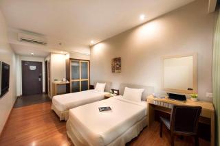 Kingwood Hotel Mukah - 7