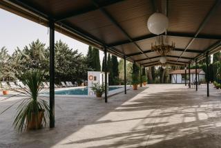 Apiedesierra - Caserio del Colmenar - 6
