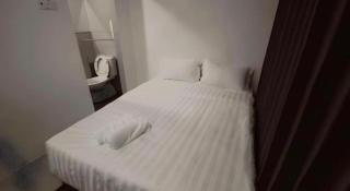 Place2Stay Business Hotel @ Metrocity - 1
