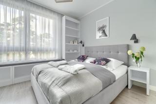 Apartment close to the seaside beach, Pobierowo - 3