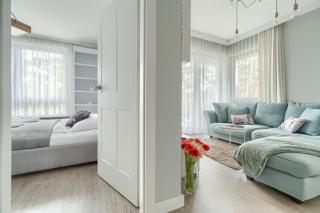 Apartment close to the seaside beach, Pobierowo - 4