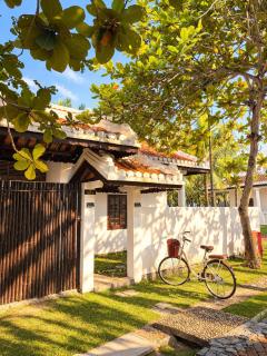 MONEA Le Belhamy Beach Resort - 7