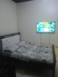 Amazing studio apartment - 1