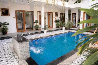 Hang Mua Boutique Villa Tam Coc - Trang An - 8