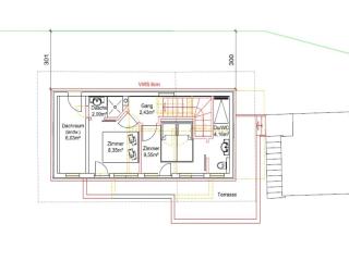 Chalet in Zillertal near Hochzillertal Ski Area - 2