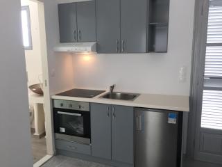 Depis suites and apartments - 4