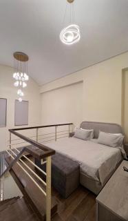 Spacious apartments with Sea view at Samarah Resort - 6