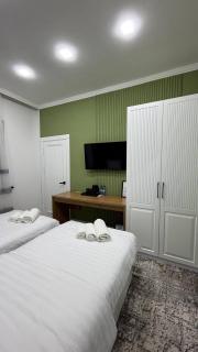 Hotel SAMI Premium Bukhara - 3