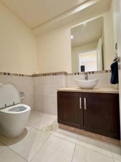 Spacious apartments with Sea view at Samarah Resort - 5