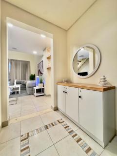 Spacious apartments with Sea view at Samarah Resort - 4
