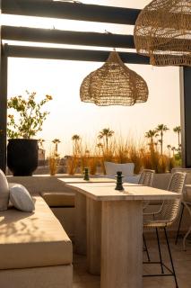 Riad Azuli & Spa - Marrakech - 9