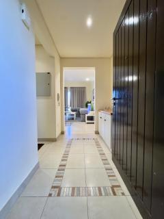 Spacious apartments with Sea view at Samarah Resort - 3
