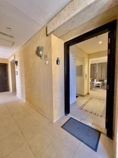 Spacious apartments with Sea view at Samarah Resort - 2