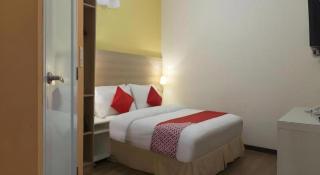 iStay Hotel - 6
