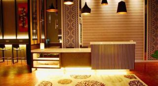 iStay Hotel - 2