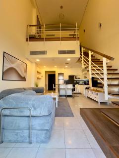 Spacious apartments with Sea view at Samarah Resort - 1