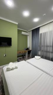 Hotel SAMI Premium Bukhara - 5