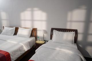 Mizpah Cottage - 3