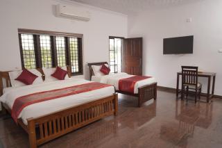 Mizpah Cottage - 0