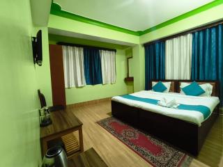 Zimkhang Guest House - 0