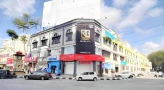 Kb Street Boutique Hotel - 7