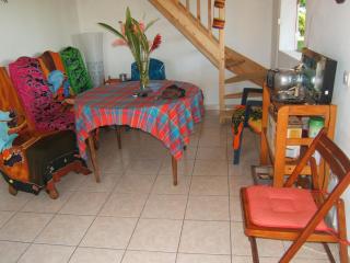 Route de Grandcafé Bel Air - 1