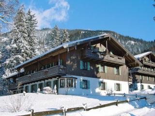 Beautiful lodging in the Alps near Bayrischzell - 6