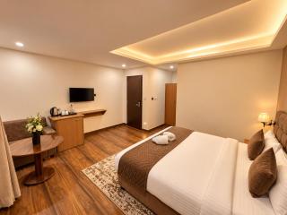 Hotel Yeasel Continental Gangtok - 1