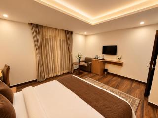 Hotel Yeasel Continental Gangtok - 6