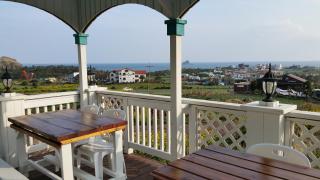 Jeju the Ocean Hill Pension - Seogwipo - 9