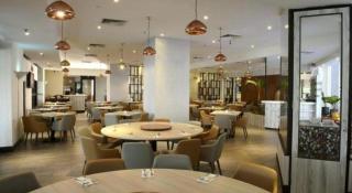Grand Barakah Hotel - 8