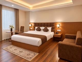 Hotel Yeasel Continental Gangtok - 8