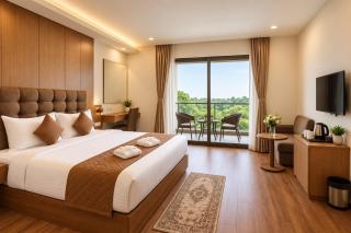 Hotel Yeasel Continental Gangtok - 3
