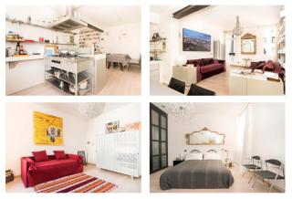 Ghetto Modern Apt for 4, Venice - Venice - 0