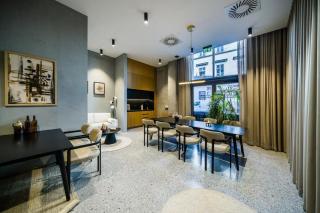 APARTIA Boutique Residence & Parking - Brno - 5