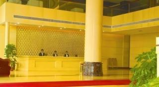 Guangzhou Best Case Hotel Foreign-related Economics Vocational and Technical College - 3