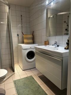 Cosy was ocean front apartment with balcony in Stavanger - 1