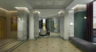 Jinjiang Inn Select Harbin Zhongyang Street Pedestrian Street Airport Bus Station - 8
