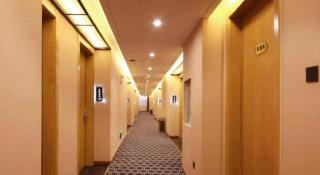 PAI Hotels·Guide Road Municipal Government - 1