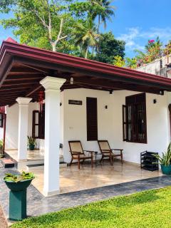 Cinnamon Nature Villa - 0