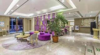 Lavande Hotel Beijing Daxing Airport Qingyuan Road Metro Station Joy City - 6