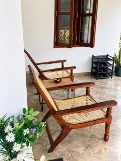Cinnamon Nature Villa - 8