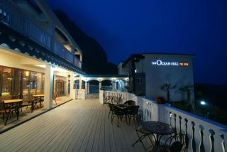 Jeju the Ocean Hill Pension - Seogwipo - 5