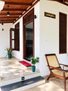 Cinnamon Nature Villa - 9