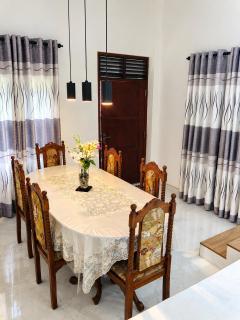 Cinnamon Nature Villa - 1