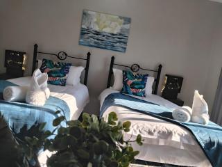 Nylstroom Guesthouse - 5