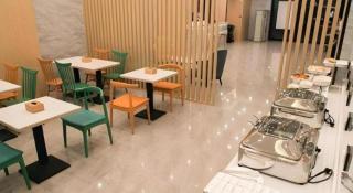 GreenTree Inn Express Hebei Tangshan Caofeidian Industrial Park 11 Plus Bus Station - 4