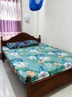 Cinnamon Nature Villa - 3